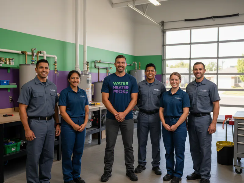 Water Heater Pros - Water heater repair in Playa Del Rey near me