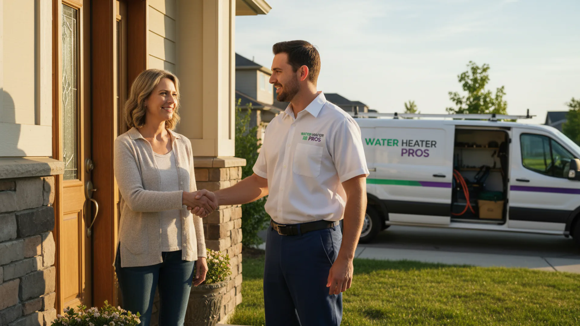 water heater repair in Playa Del Rey, CA Near Me